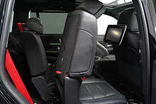 Mercedes-Benz GLS Class GLS63 V8 MHEV AMG Night Edition