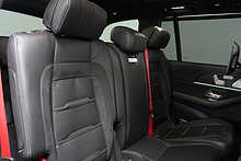 Mercedes-Benz GLS Class GLS63 V8 MHEV AMG Night Edition