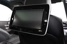 Mercedes-Benz GLS Class GLS63 V8 MHEV AMG Night Edition