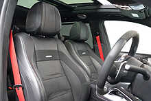 Mercedes-Benz GLS Class GLS63 V8 MHEV AMG Night Edition