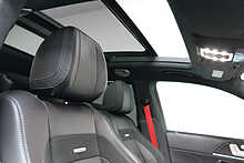 Mercedes-Benz GLS Class GLS63 V8 MHEV AMG Night Edition