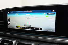 Mercedes-Benz GLS Class GLS63 V8 MHEV AMG Night Edition