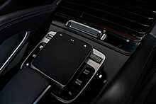 Mercedes-Benz GLS Class GLS63 V8 MHEV AMG Night Edition