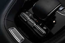 Mercedes-Benz GLS Class GLS63 V8 MHEV AMG Night Edition