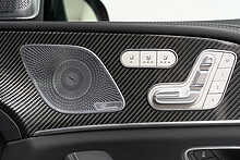 Mercedes-Benz GLS Class GLS63 V8 MHEV AMG Night Edition