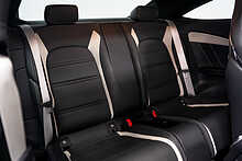 Mercedes-Benz C Class C63 V8 BiTurbo AMG S Night Edition Prem Plus