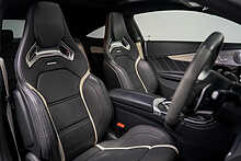 Mercedes-Benz C Class C63 V8 BiTurbo AMG S Night Edition Prem Plus