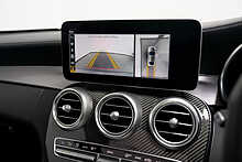 Mercedes-Benz C Class C63 V8 BiTurbo AMG S Night Edition Prem Plus