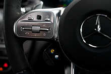 Mercedes-Benz C Class C63 V8 BiTurbo AMG S Night Edition Prem Plus