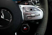 Mercedes-Benz C Class C63 V8 BiTurbo AMG S Night Edition Prem Plus