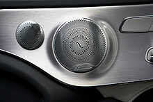 Mercedes-Benz C Class C63 V8 BiTurbo AMG S Night Edition Prem Plus