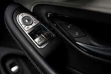 Mercedes-Benz C Class C63 V8 BiTurbo AMG S Night Edition Prem Plus