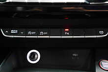 Audi RS4 Avant TFSI V6 Sport Edition