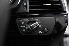 Audi RS4 Avant TFSI V6 Sport Edition