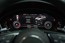 Audi RS4 Avant TFSI V6 Sport Edition