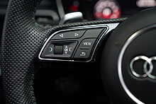 Audi RS4 Avant TFSI V6 Sport Edition