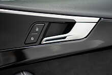 Audi RS4 Avant TFSI V6 Sport Edition