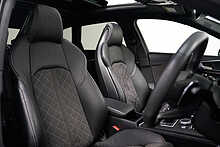 Audi RS4 Avant TFSI V6 Sport Edition