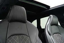 Audi RS4 Avant TFSI V6 Sport Edition