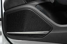 Audi RS4 Avant TFSI V6 Sport Edition