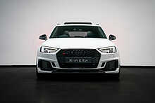 Audi RS4 Avant TFSI V6 Sport Edition