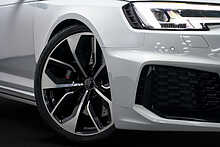 Audi RS4 Avant TFSI V6 Sport Edition