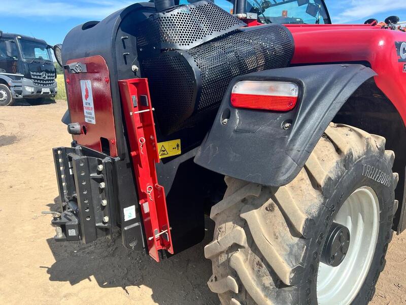 CASE Farmline Telehandler