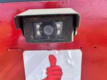 CASE 935 Farmline Telehandler 