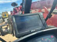 CASE 935 Farmline Telehandler 