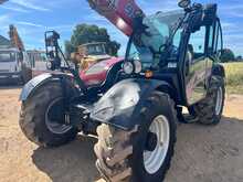 CASE 935 Farmline Telehandler 