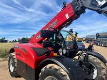 CASE 935 Farmline Telehandler 