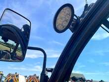 CASE 935 Farmline Telehandler 