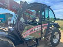 CASE 935 Farmline Telehandler 