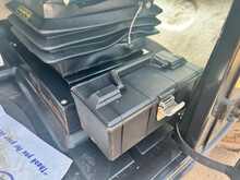 CASE 935 Farmline Telehandler 