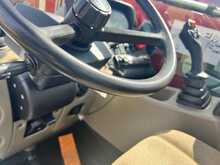 CASE 935 Farmline Telehandler 