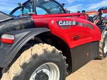 CASE 935 Farmline Telehandler 