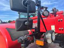 CASE 935 Farmline Telehandler 