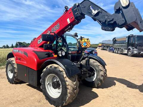 Farmline Telehandler