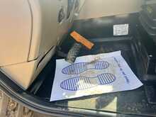 CASE 935 Farmline Telehandler 