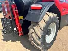 CASE 935 Farmline Telehandler 