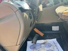 CASE 935 Farmline Telehandler 