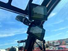 CASE 935 Farmline Telehandler 