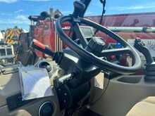 CASE 935 Farmline Telehandler 