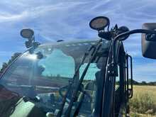 CASE 935 Farmline Telehandler 