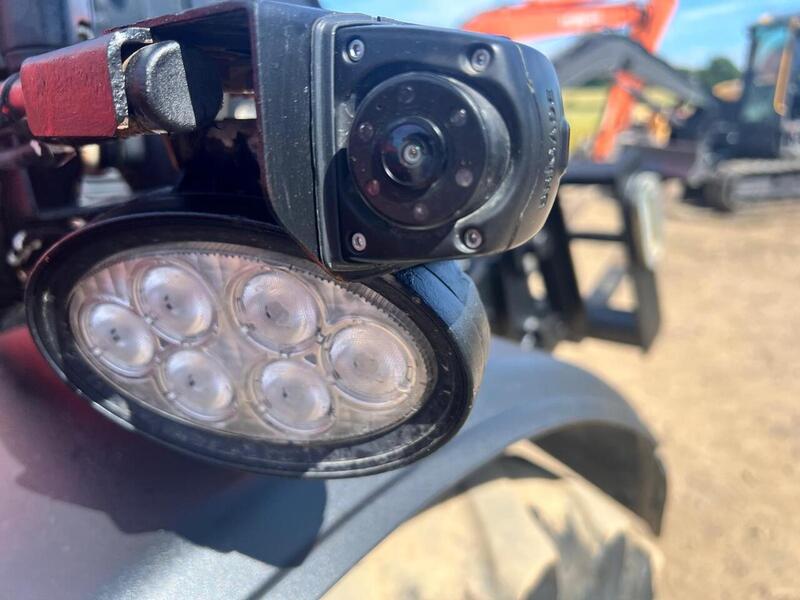 CASE Farmline Telehandler