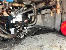 Burg 15-24 53,000 Litre LPG Tanker 