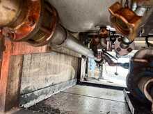 Burg 15-24 53,000 Litre LPG Tanker 