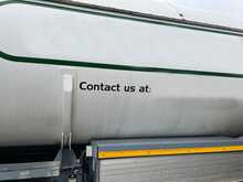 Burg 15-24 53,000 Litre LPG Tanker 