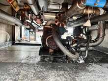 Burg 15-24 53,000 Litre LPG Tanker 