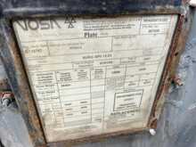 Burg 15-24 53,000 Litre LPG Tanker 